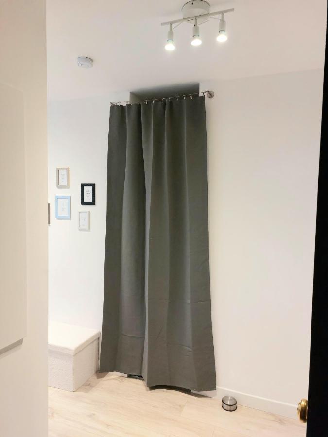 Apartment Cosy Home, 2 Chambres, 6 Personnes, 3 Min Gare, Parking Prive Cergy